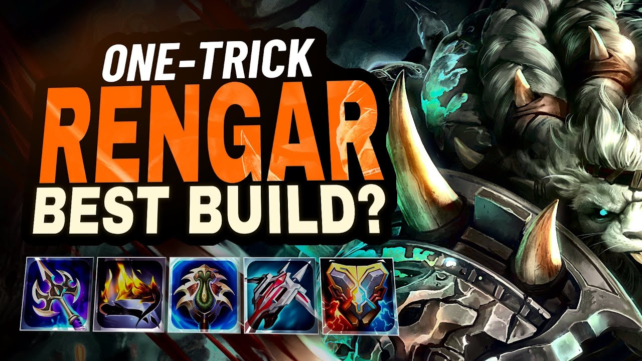 Rengar vs Nocturne Jungle 17/3/7 | EUW Grandmaster 1411LP | Rengar OTP