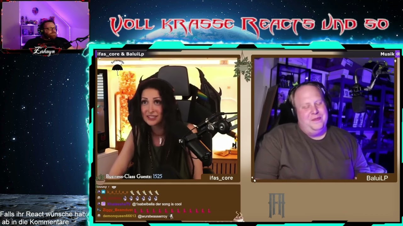 Zerkayn React: Besten Clips der Woche 267. Pure Verzweiflung - Von SCG