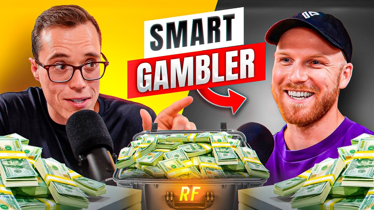 $112,000 Net Worth: His Biggest Expense?&nbsp;VEGAS | Finance Action