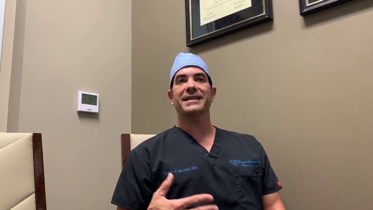 How Long is the Healing Process for Arm Liposuction?