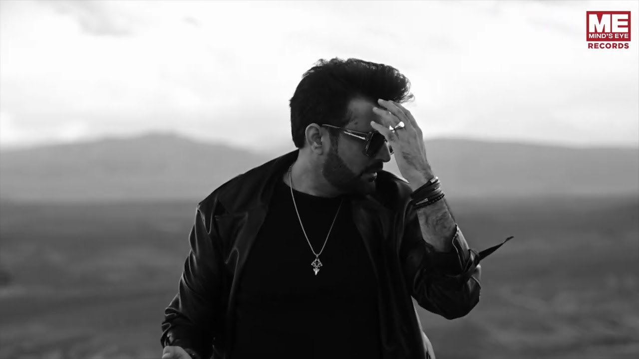 MAN MANIYA I SALMAN SHAHID I OFFICIAL VIDEO 4K 
