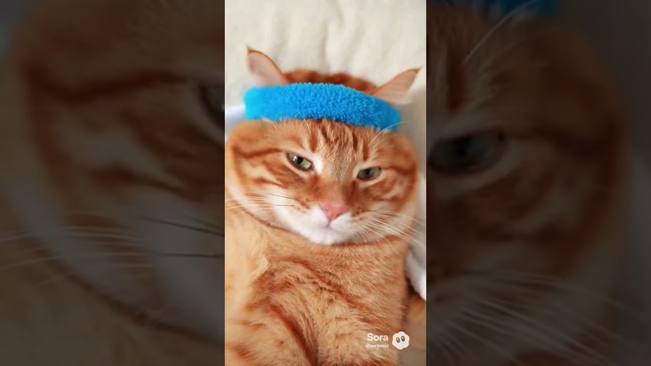 Cat meme exercise workout #catshorts #catmemes #workout