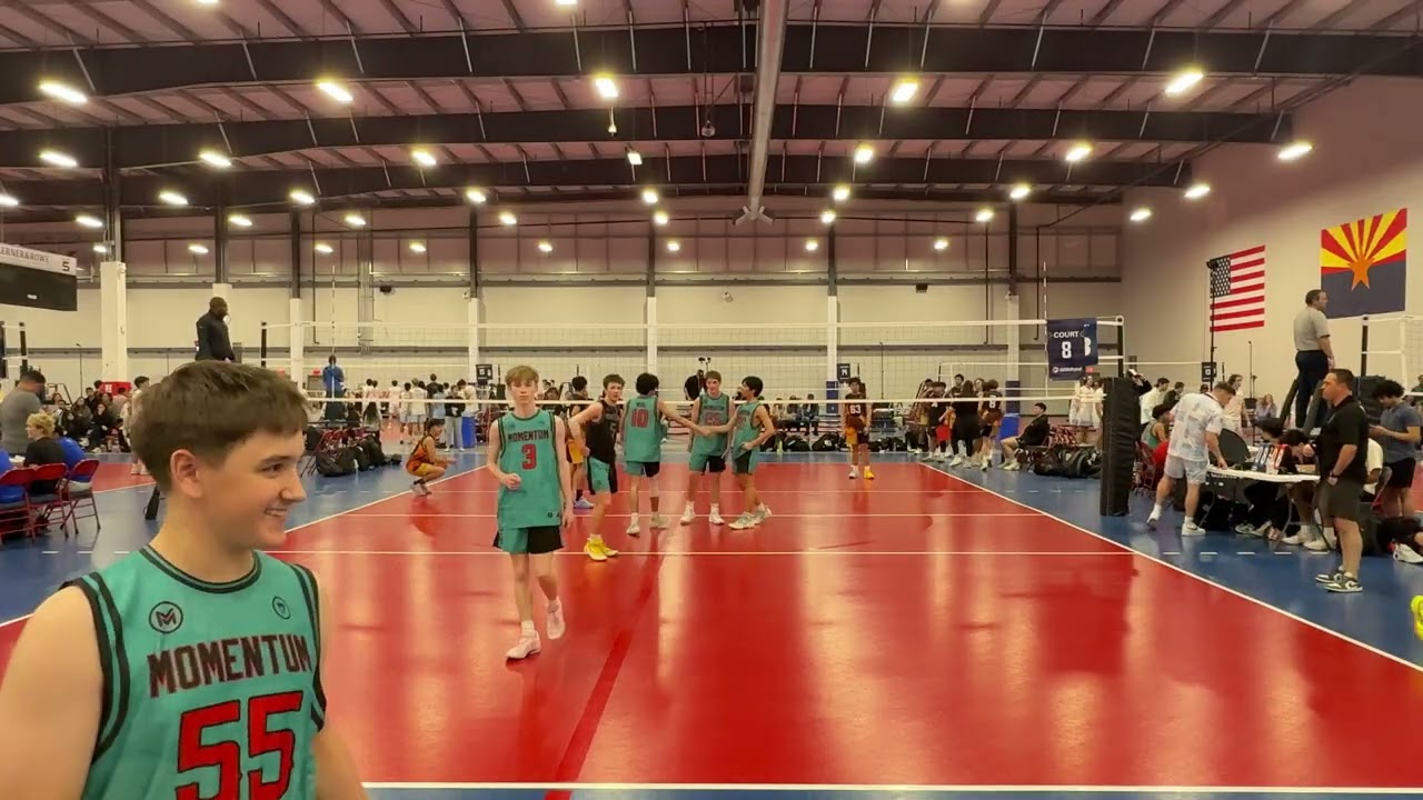 SWBC day 1 vs bravo set 2