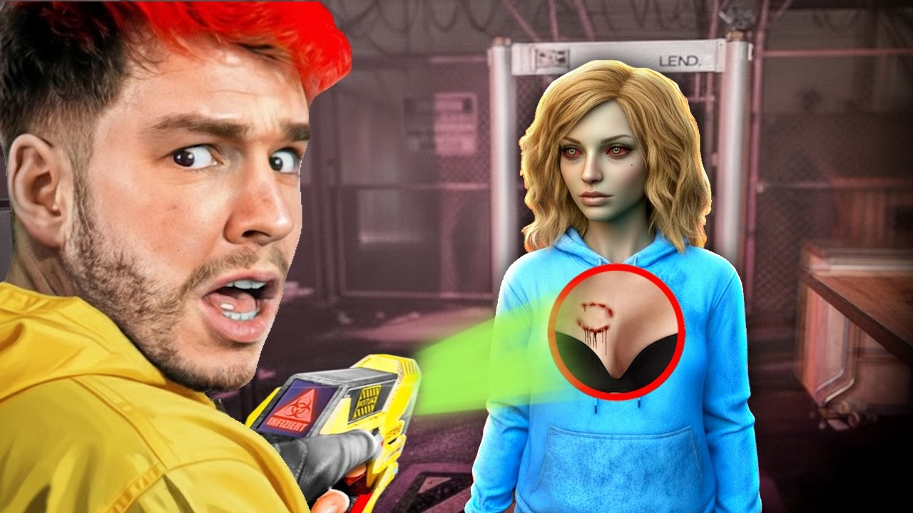 Erkenne den Zombie bevor es zu spät ist 🧟 Quarantine Zone (VOLLVERSION)