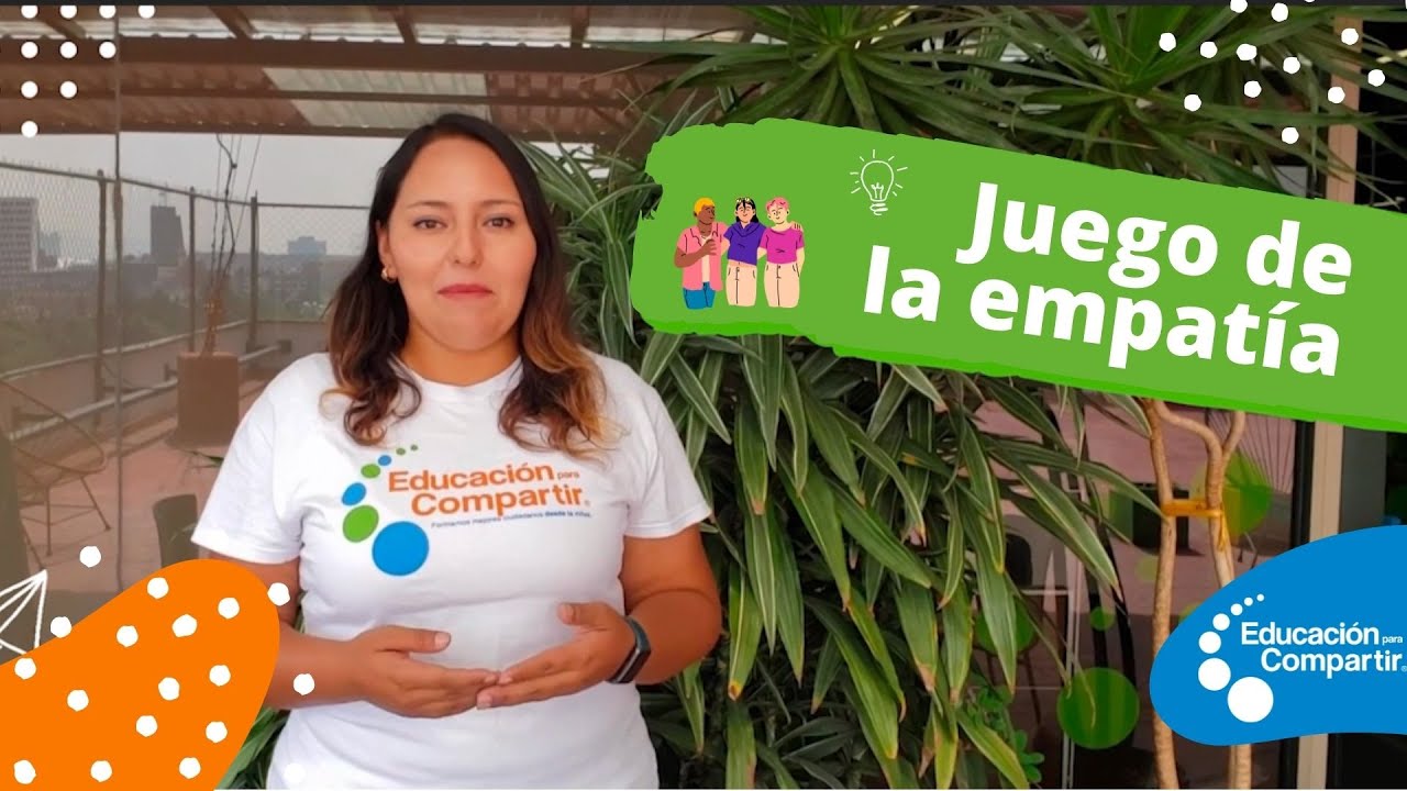 ¿CÓMO PRACTICAR LA EMPATíA?
