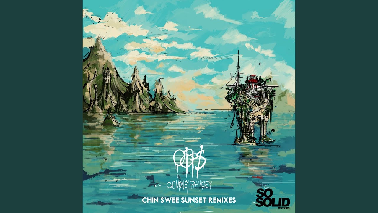 Chin Swee Sunset (feat. Van Detta) (JNR DuoTone Remix)