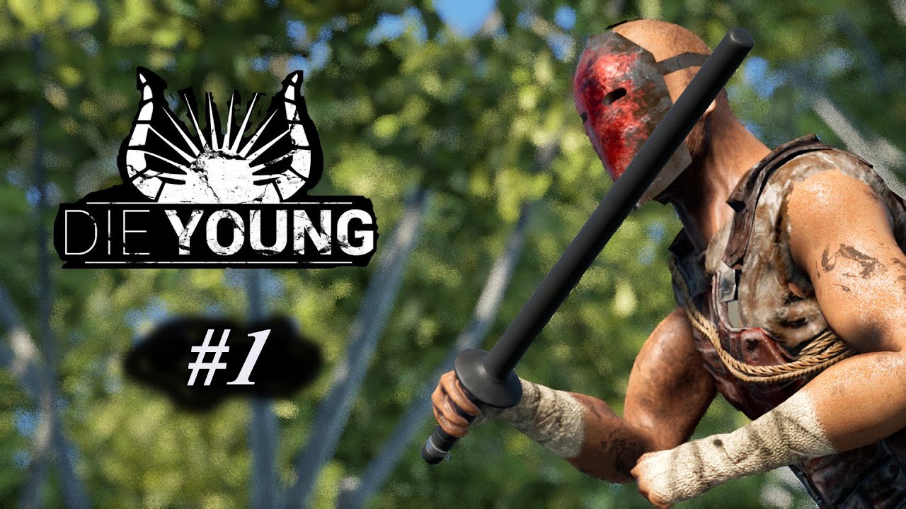 НЕ УМРИ МОЛОДЫМ | Die Young #1 | SandPOND