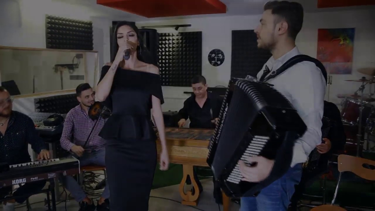 Alina & Edy Mexicanu - Patru scanduri si o piatra [ Oficial Video ] 2019