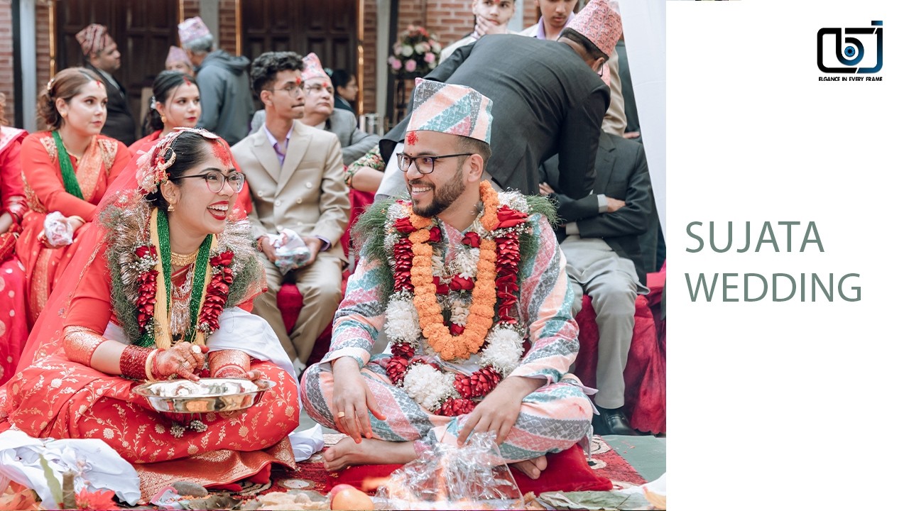 sujata wedding full video