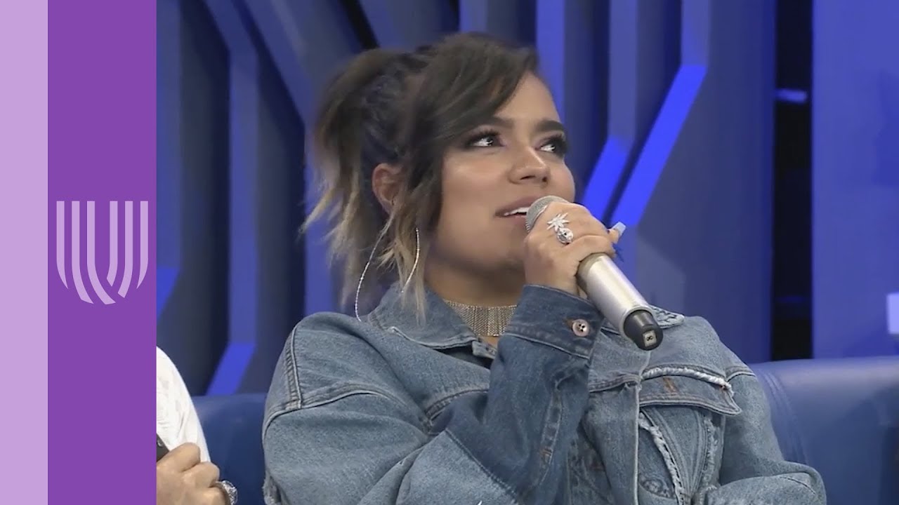 ¿A qué suena la cama de Karol G? | Montse & Joe | Canal U