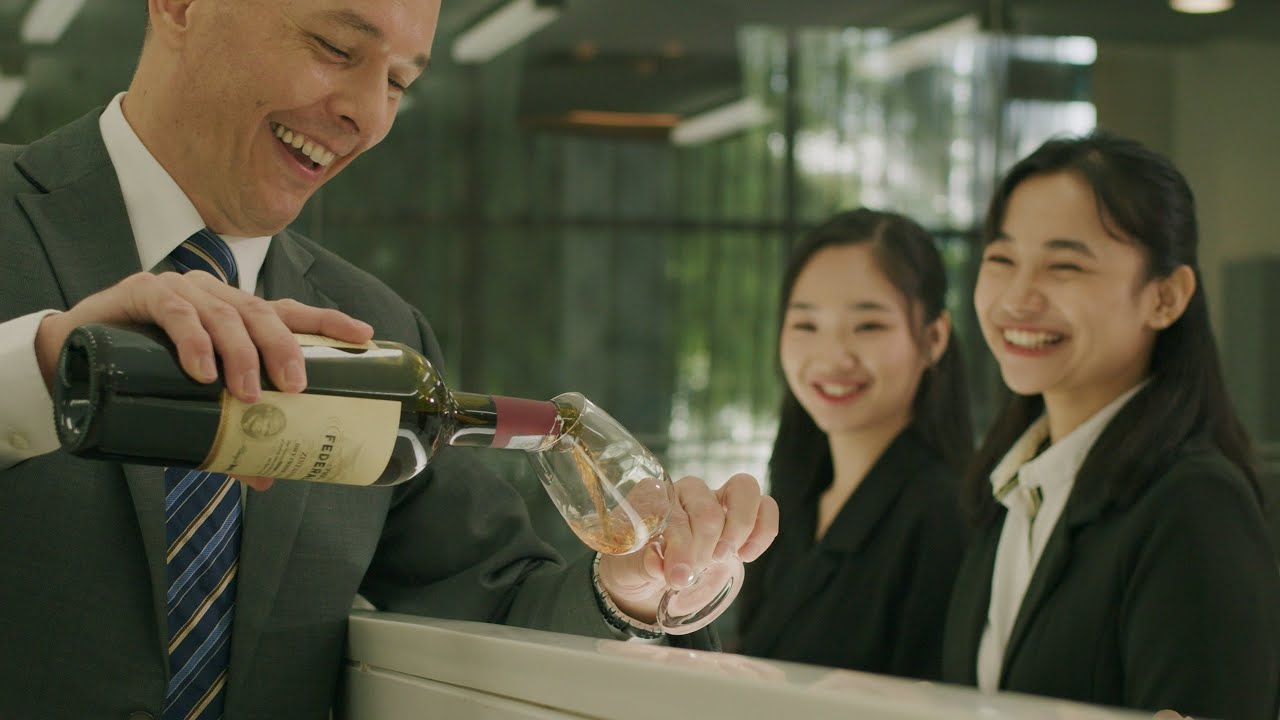 Taylor&rsquo;s School of Hospitality, Tourism & Events: Endless Possibilities