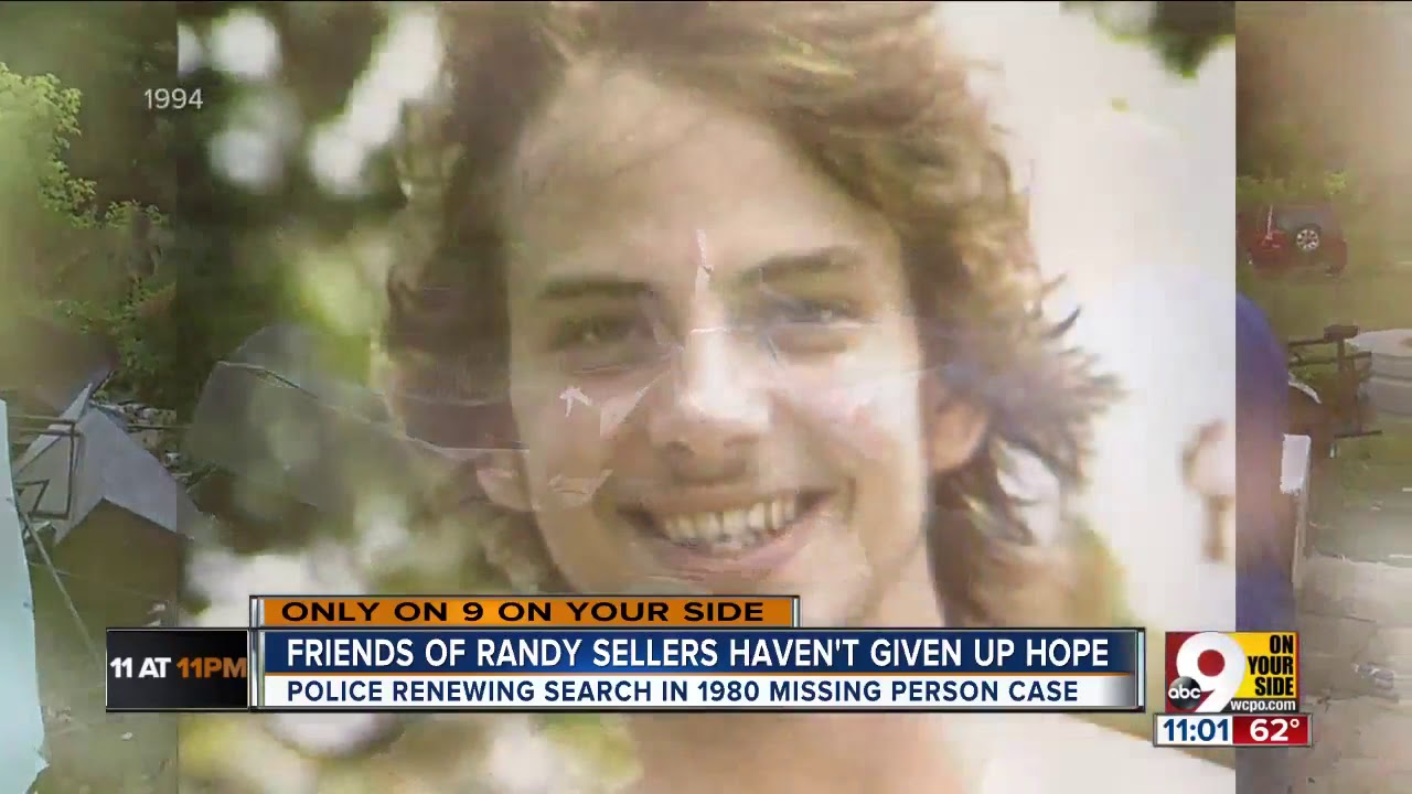 Did misread map keep police from finding murder victim in 1994?