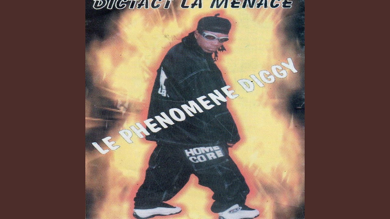 Danse au son de ma zik