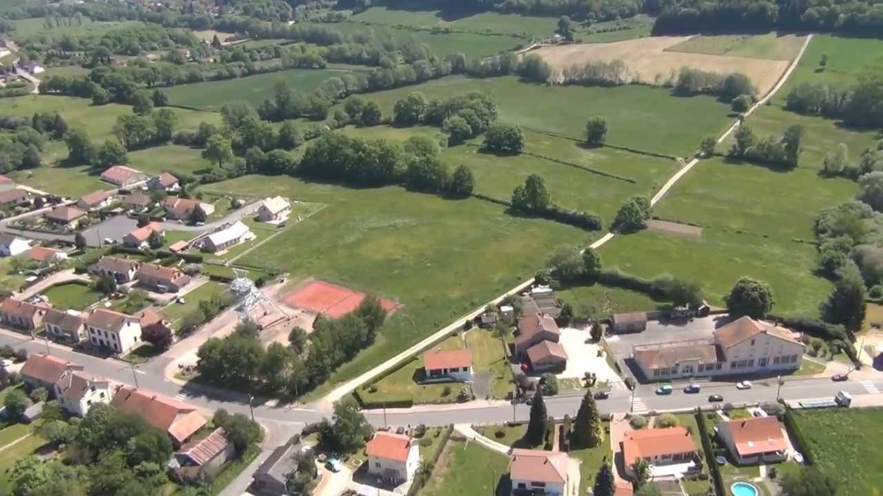 Mon Auvergne 