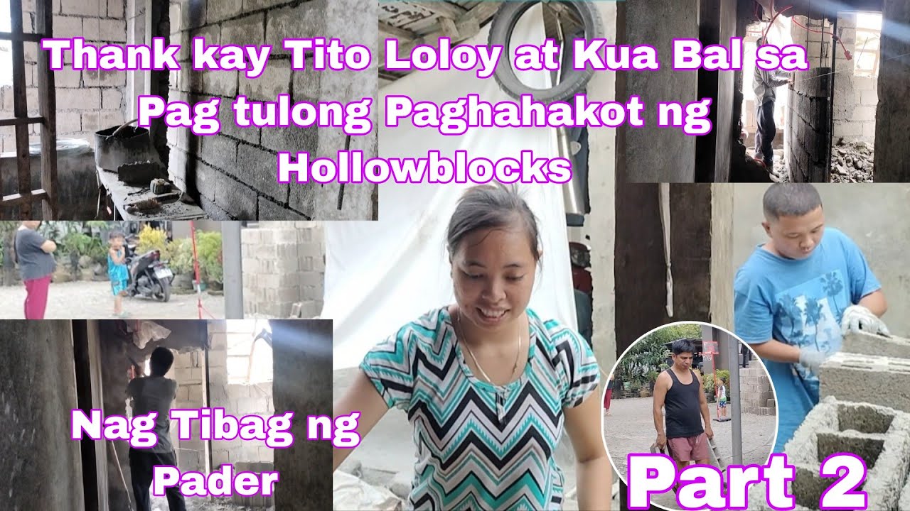 Day 26 Mataas na ang Asinta ng Kwarto Vlog#736