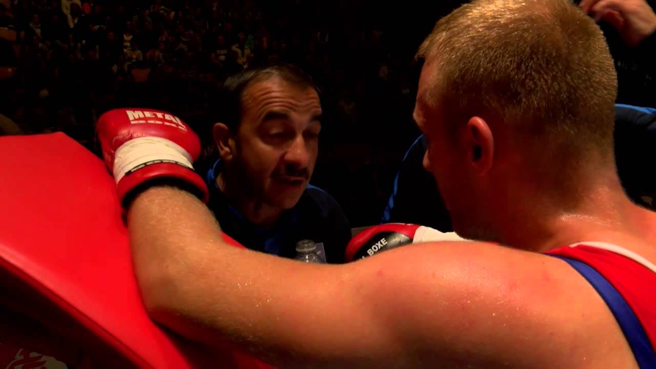 SAVATE boxe française - Finale Monde Combat - H80