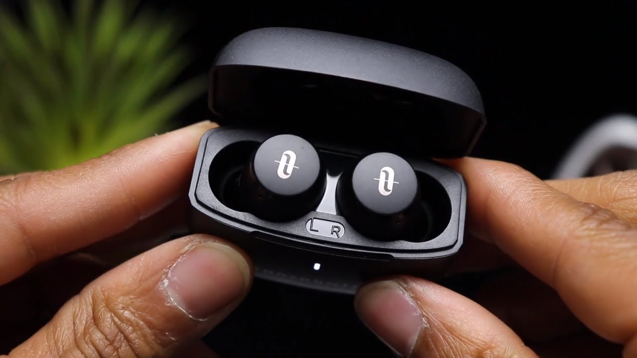 Review: Taotronics Soundliberty 97 True Wireless Stereo Earbuds