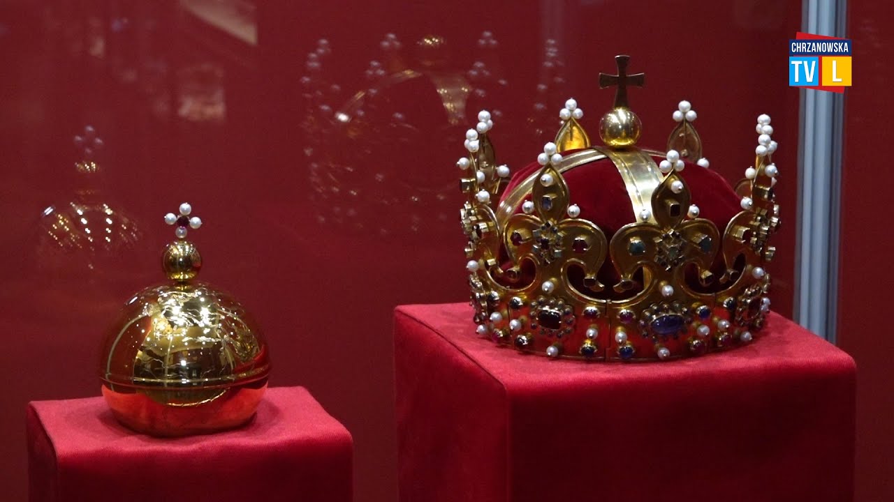 Królewska wystawa w chrzanowskim muzeum