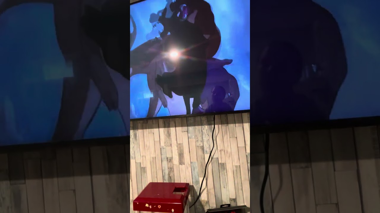 Bambi part 11