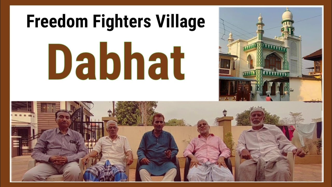 Dabhat | kokani Village Mandangad