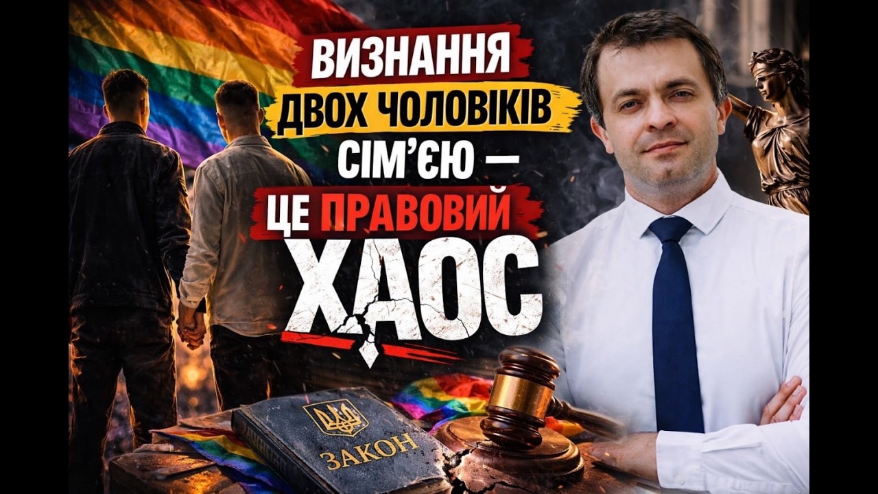 АНТИКОНСТИТУЦІЙНИЙ ЗАКОЛОТ || Руслан Кухарчук про скандальне рішення Верховного Суду