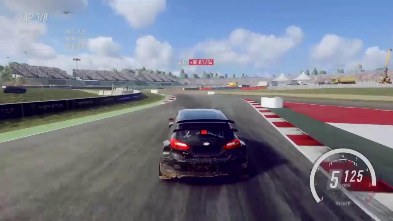 RS93-Silinskis's Live PS4 Broadcast