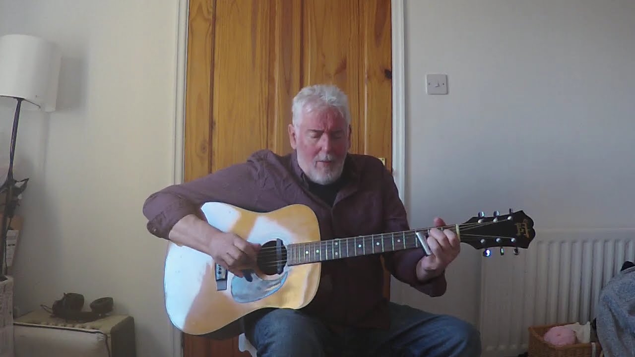 Take my Hand Precious Lord