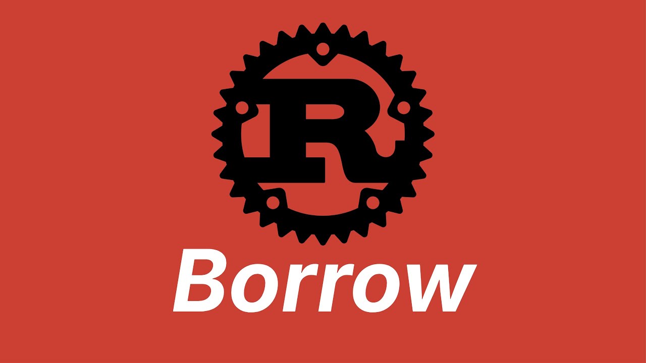 Borrow rules | Learn Rust part 23