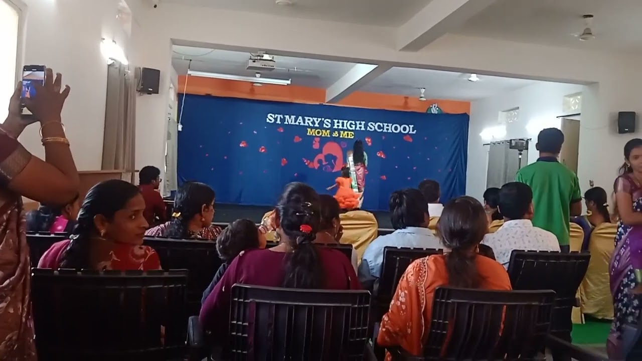 Women's day celebrations 