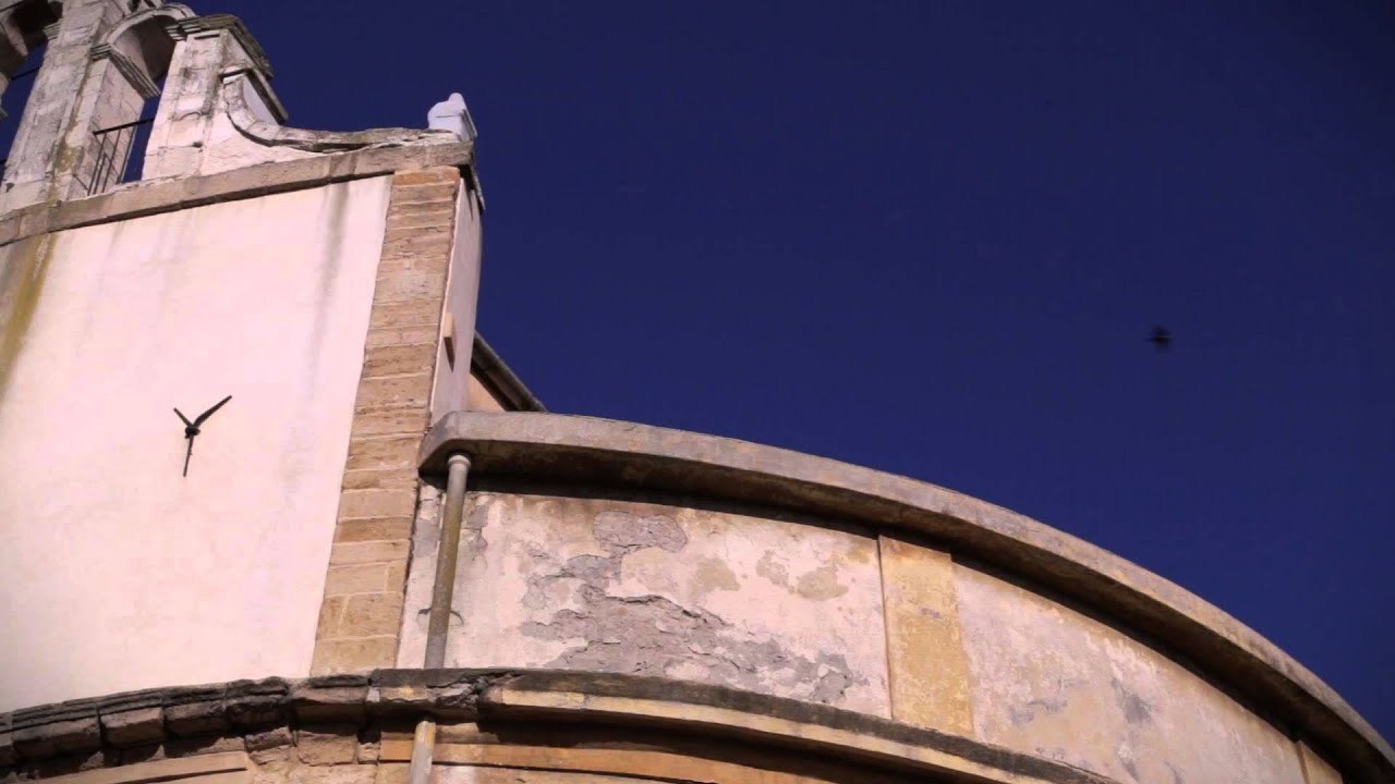Mazzarino - Chiesa Maria SS delle Lacrime