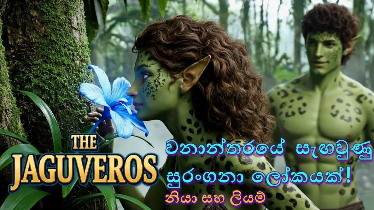නියා සහ ලියම්ගේ රොමාන්ටික් ගමන | Sinhala 3D Animation | සිංහල කාටුන් |Sinhala Cartoon, love story