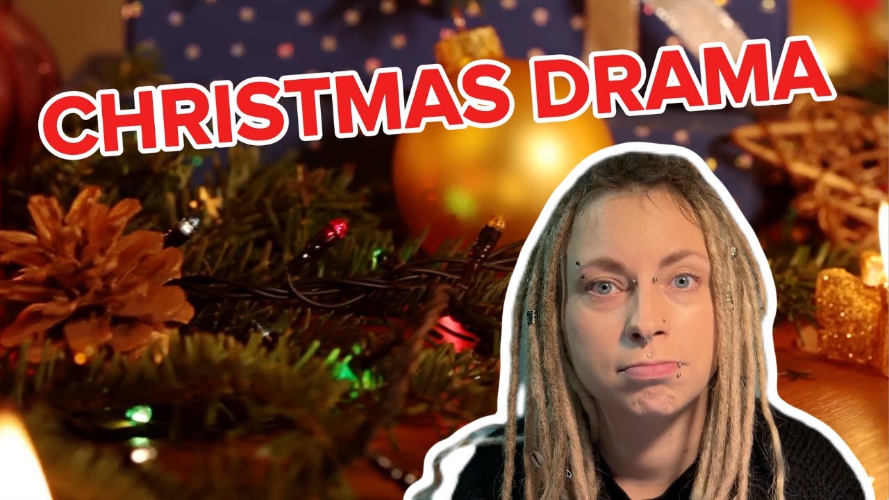 AITAH for wanting to end my 3 year relationship over Christmas decor - REACTION