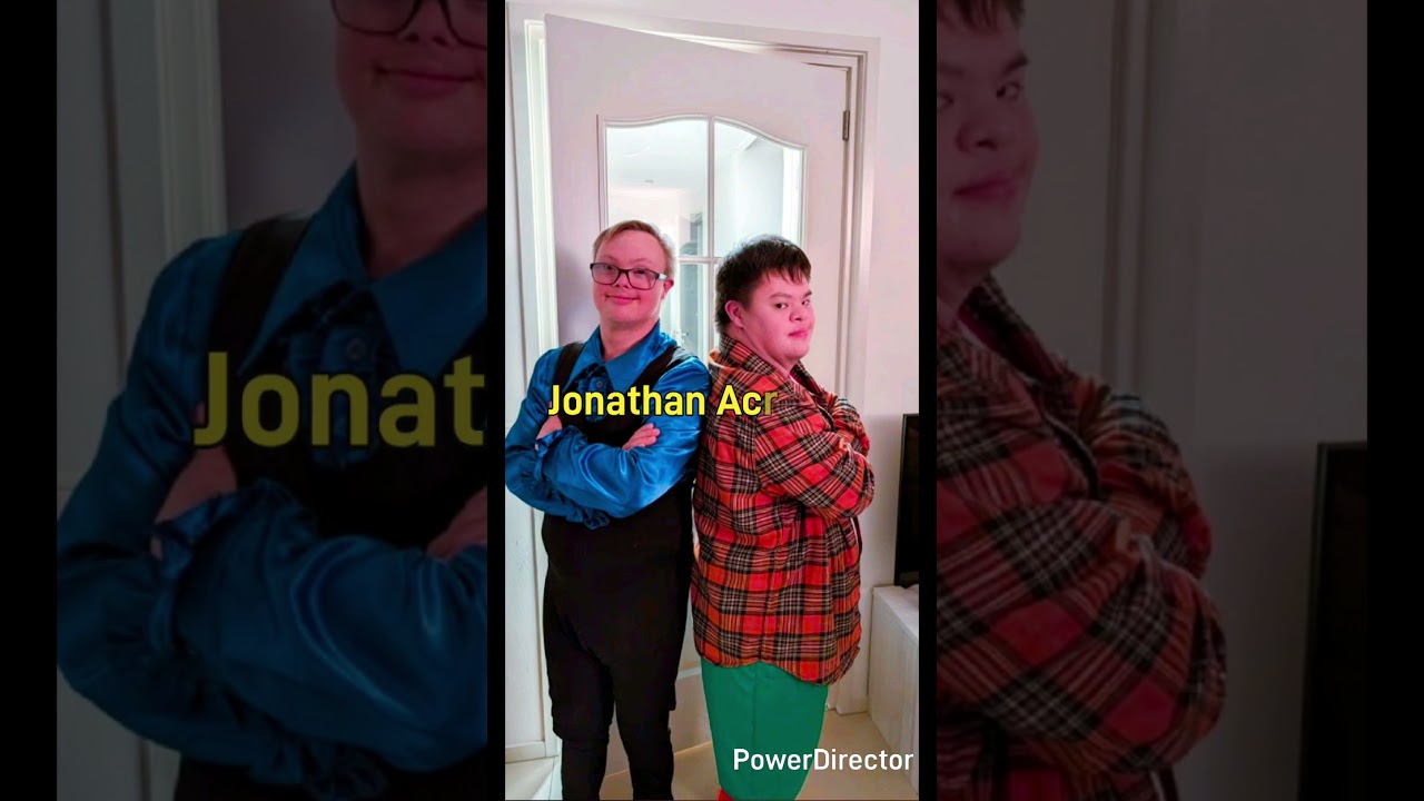 Sebas & Jonathan