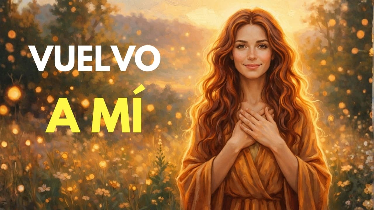 Suelto, Sano y Vuelvo a Mi 🌿 Canciones Terapéuticas de Calma Interior