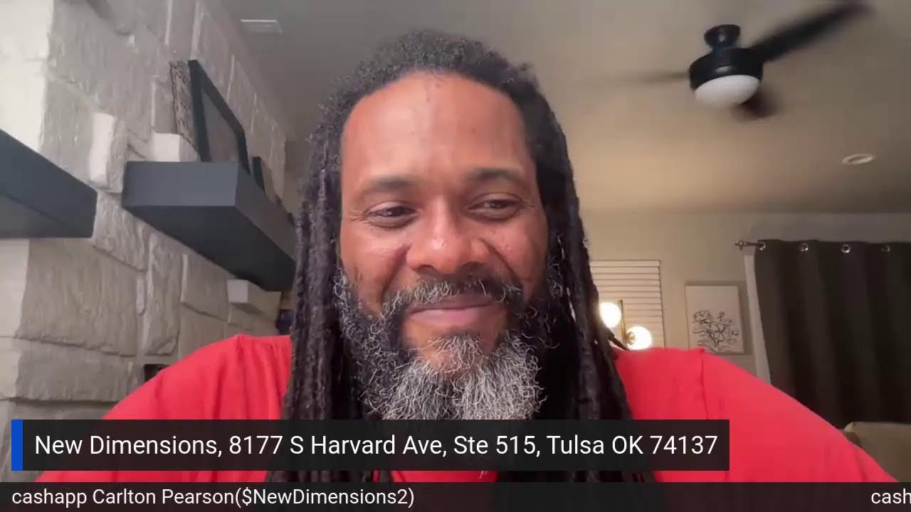 Brief update on Bishop, Short talk from Life Coach Malachi