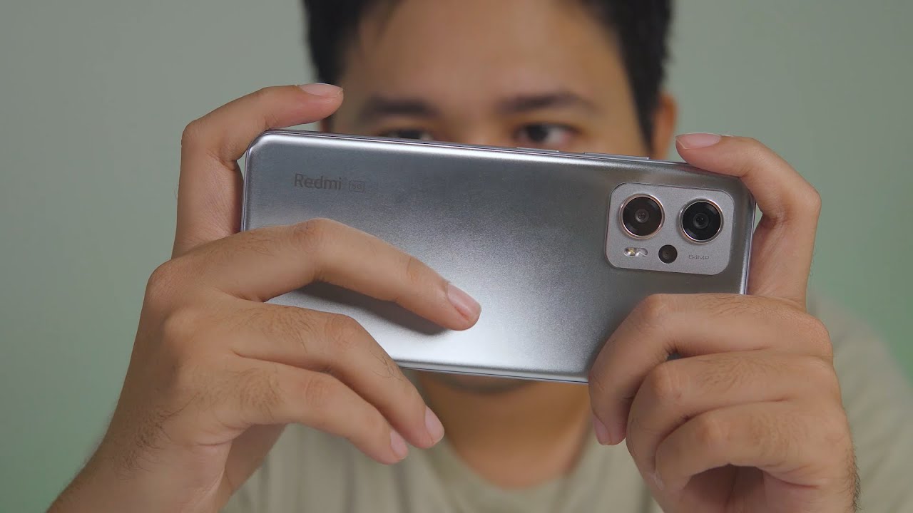 Redmi Note 11 T Pro Review