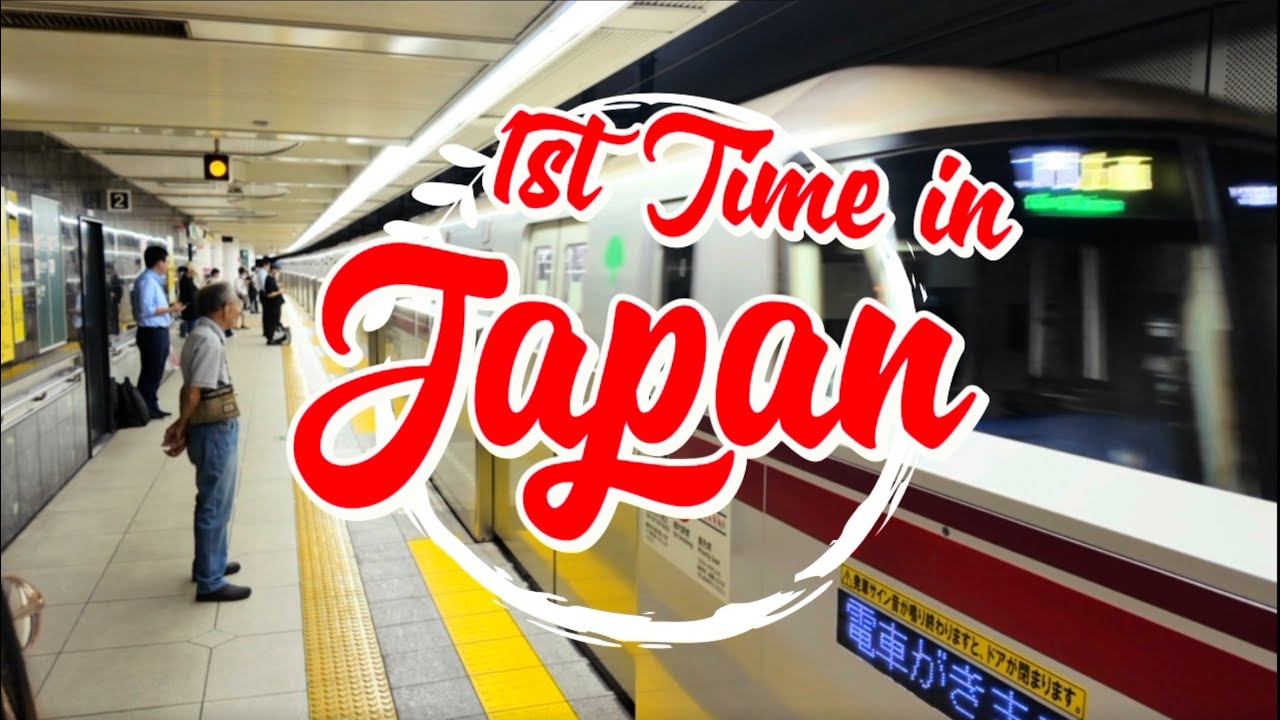 First Time Traveling to Japan 🇯🇵 | Clark Airport to Narita | Tokyo Arrival Vlog