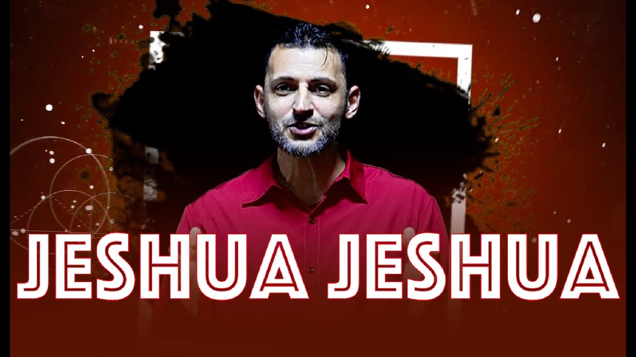 JESHUA JESHUA ( Bardi Otto / Lakatos Ervin ) 2026