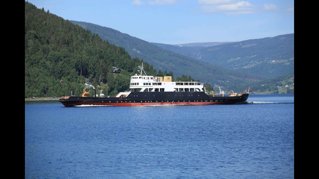 M/F STOREGUT TINNSJØFERGENE / RJUKANBANEN 100ÅR - MÆL - RJUKAN
