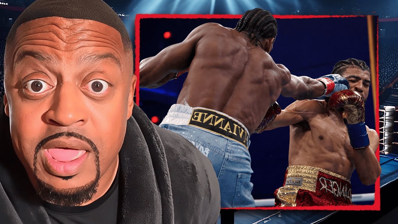 Boots Ennis in Trouble?! Muratalla Beats Cruz + Ortiz Gets Robert Garcia + Keyshawn Talks