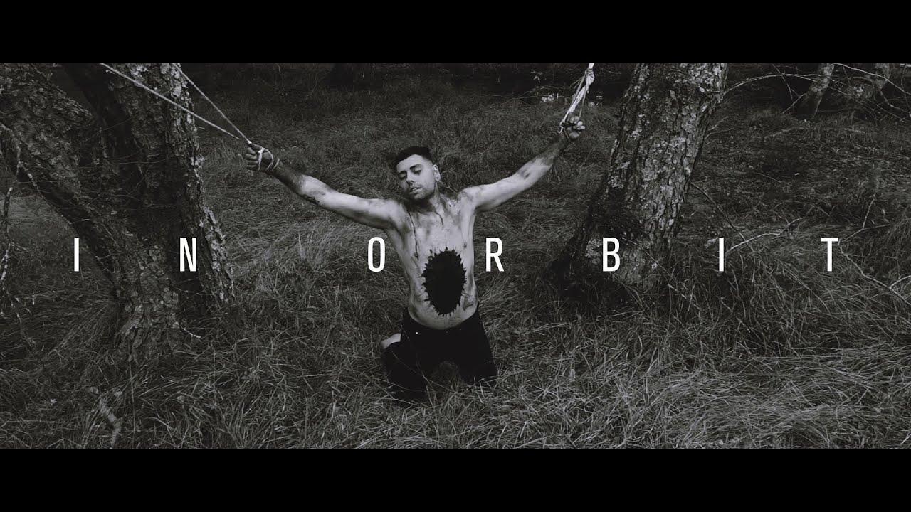 Viridian - In Orbit (OFFICIAL MUSIC VIDEO)