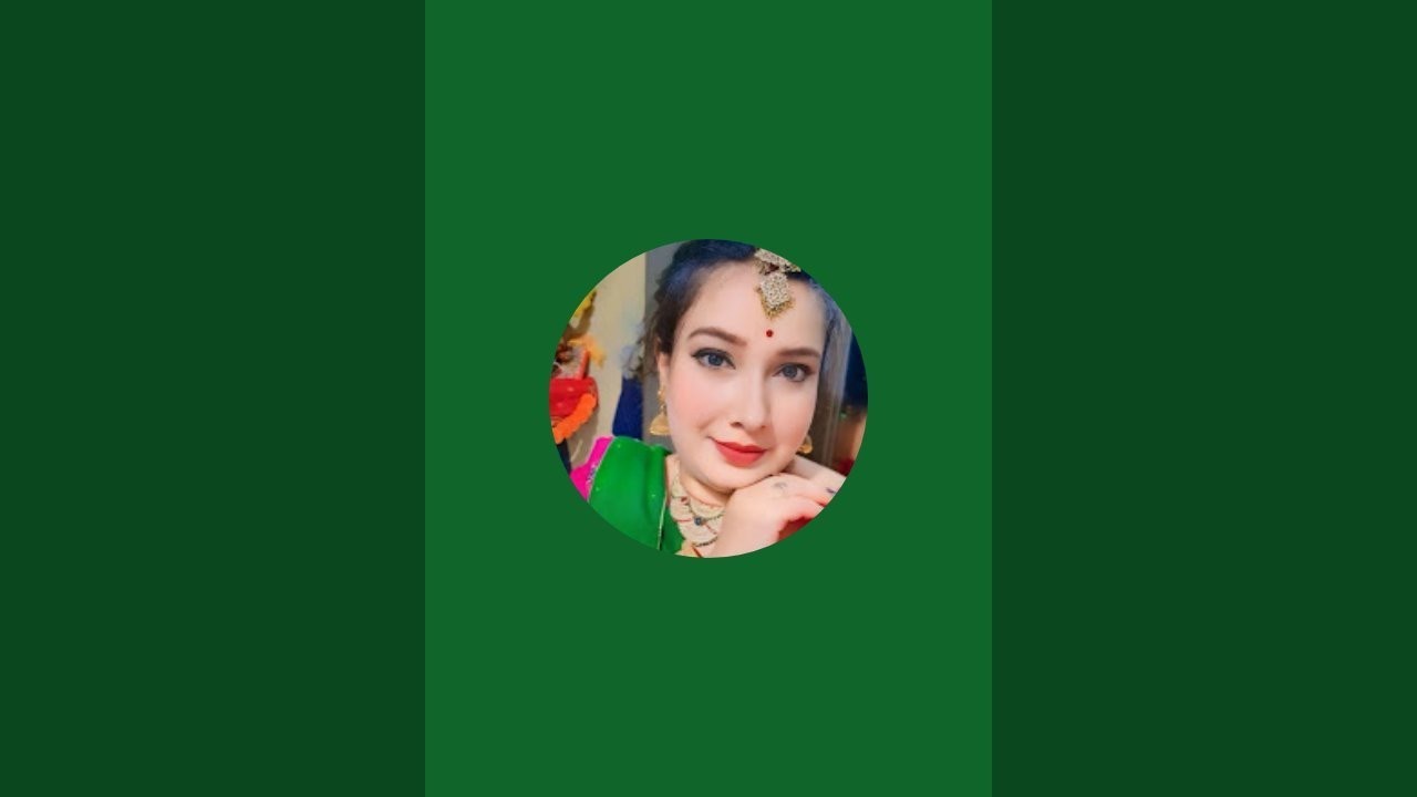 Kavita Sharma is live