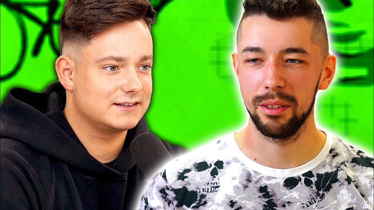 “Nem vagyok sztár!” - Csigér Alex | 2Face Podcast S02EP09