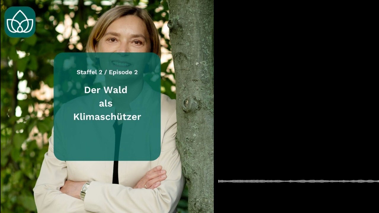 Der Wald ist Klimasch&uuml;tzer, Staffel 2, Folge 2