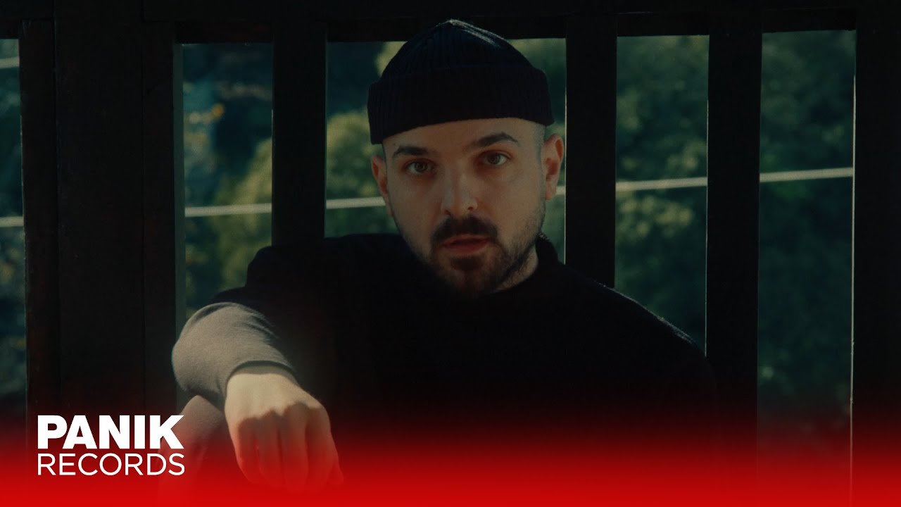 &Alpha;PON - FEGGARI - Official Music Video