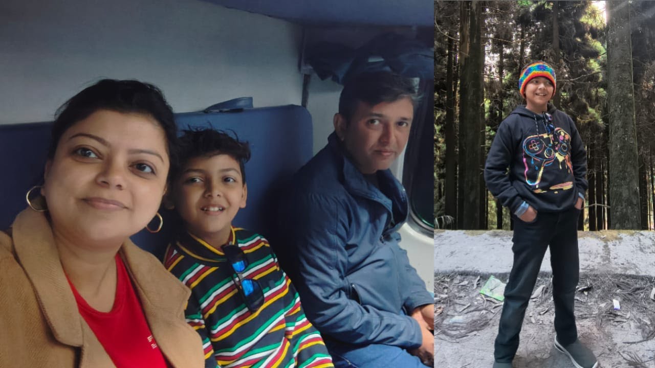 Tiffindara View Point Trek | Rishop - পাহাড় থেকে ফেরা | With a heart full of memories