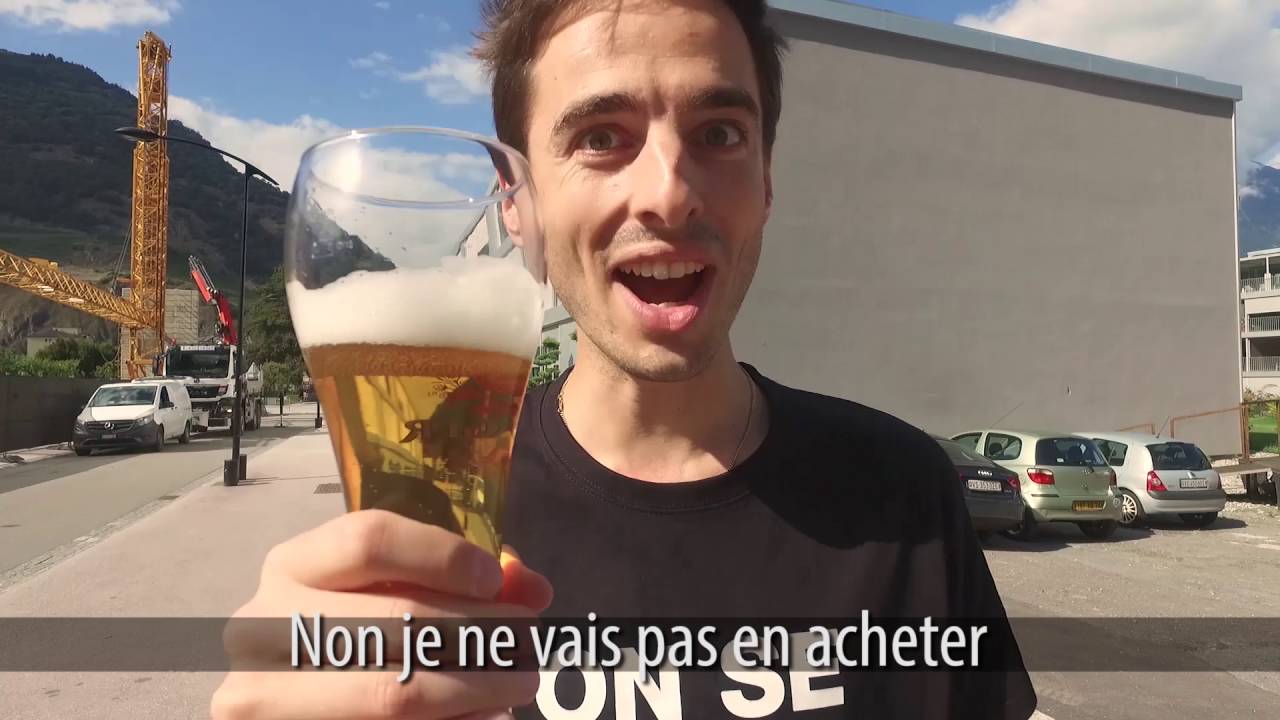 La Foire du Valais  / Cover Song 