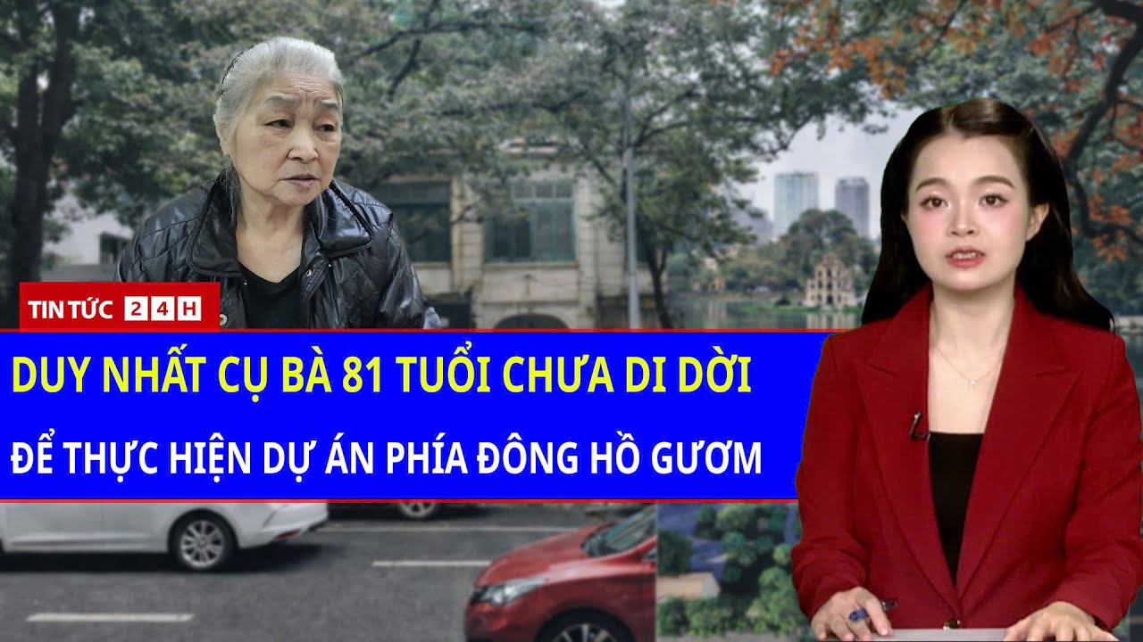 Toàn Cảnh Mảnh 