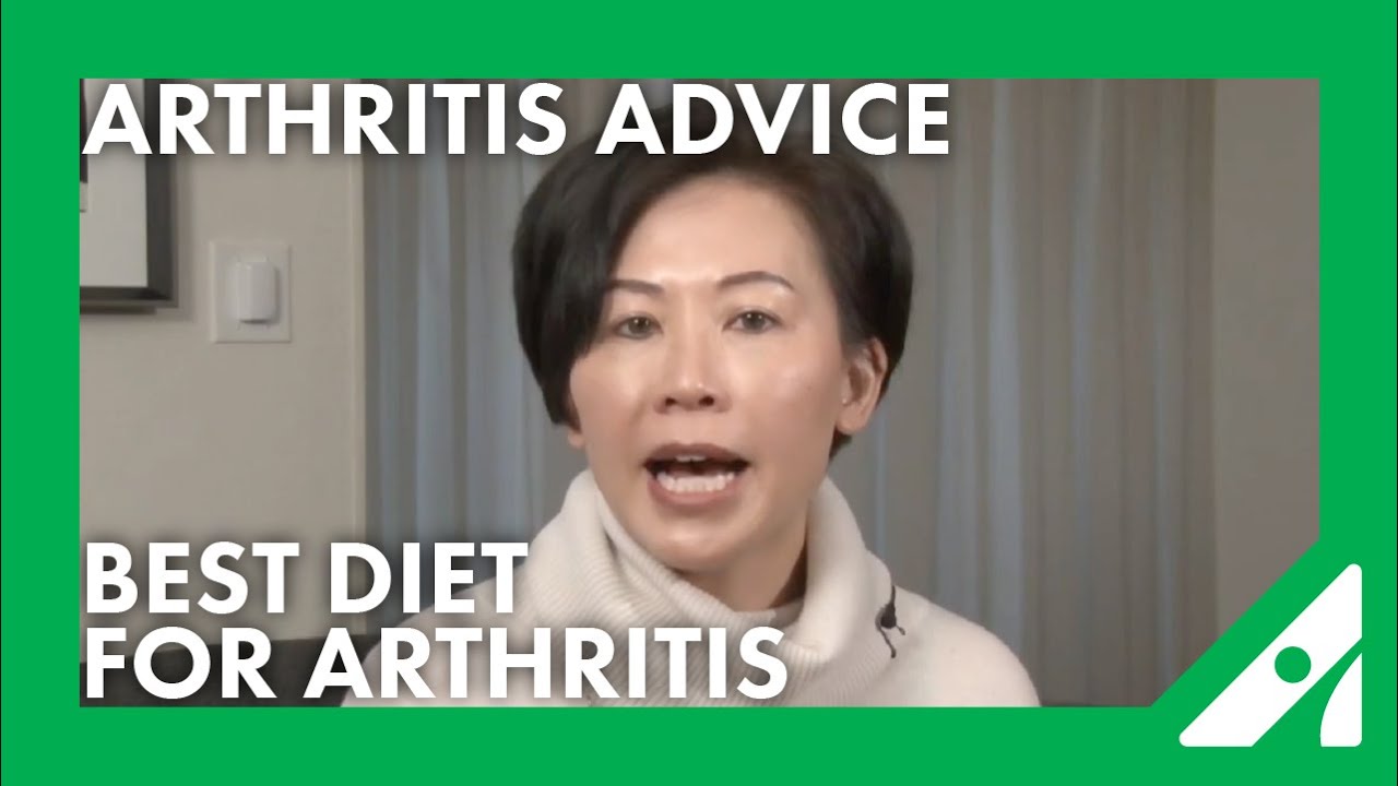 What&rsquo;s the best diet for arthritis?