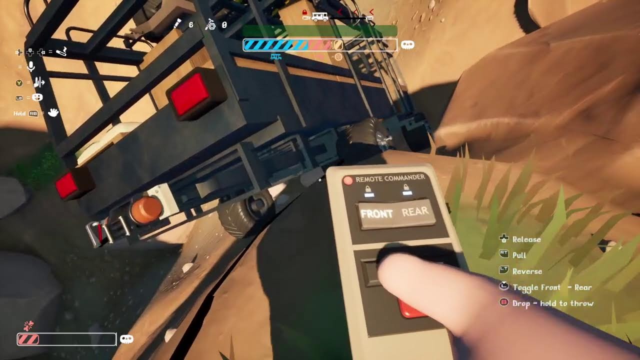 RV There Yet with Friends